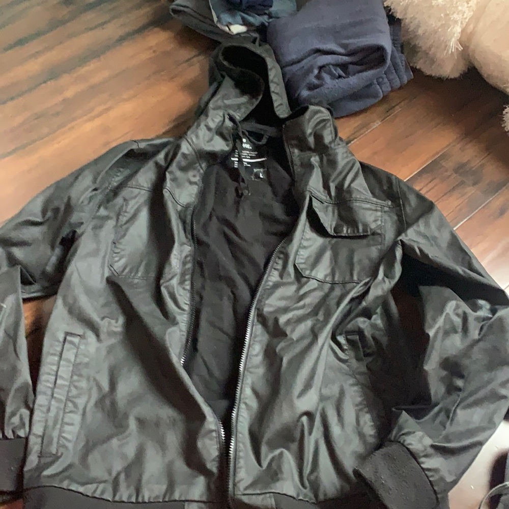 Empyre jacket